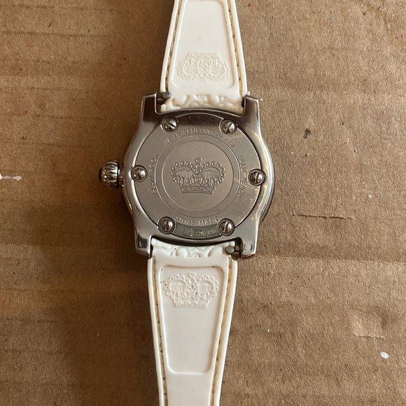 GLAM ROCK WATCH SWISS MADE, palm beach, - Picture 2 of 7